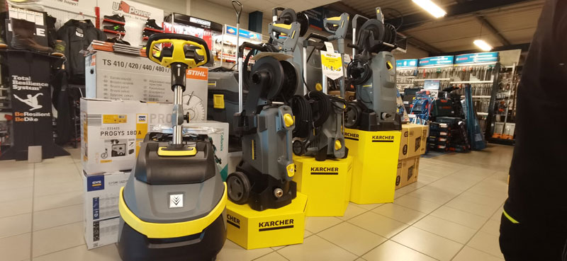 Boulonnerie Pays de l'Orne